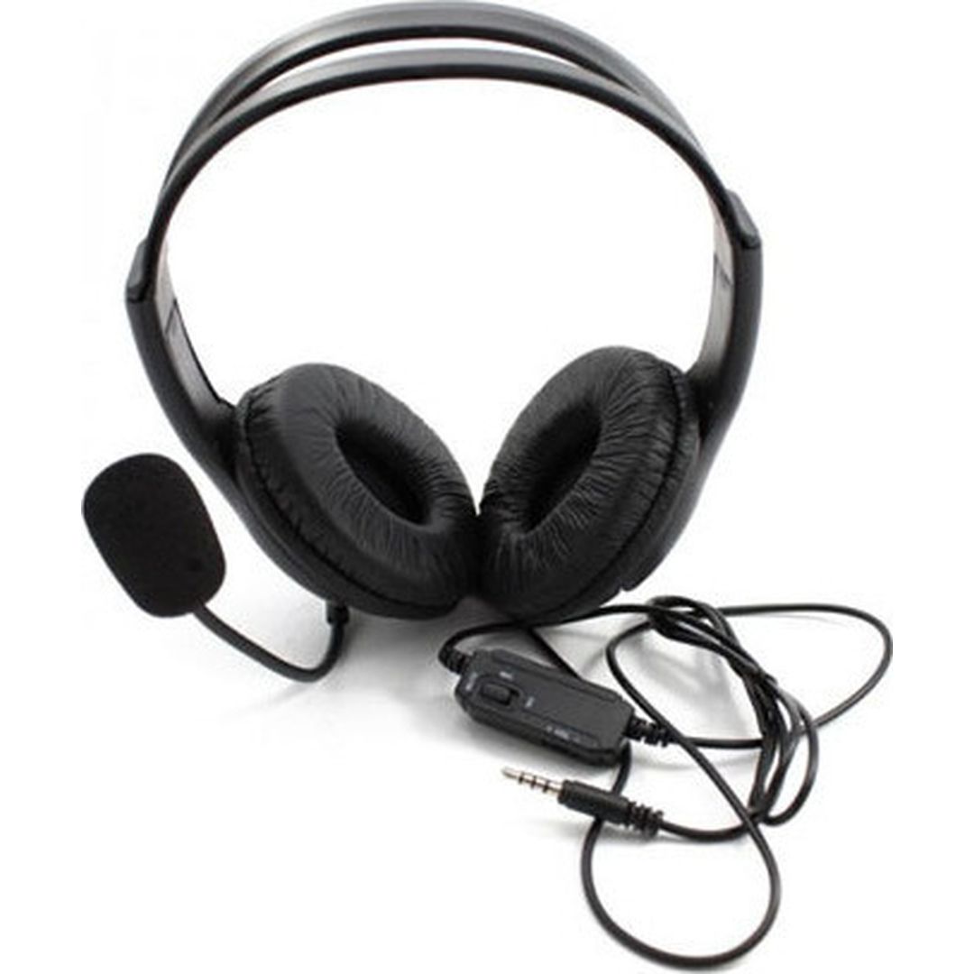 Andowl Q-A61 Over Ear Gaming Headset με σύνδεση 3.5mm