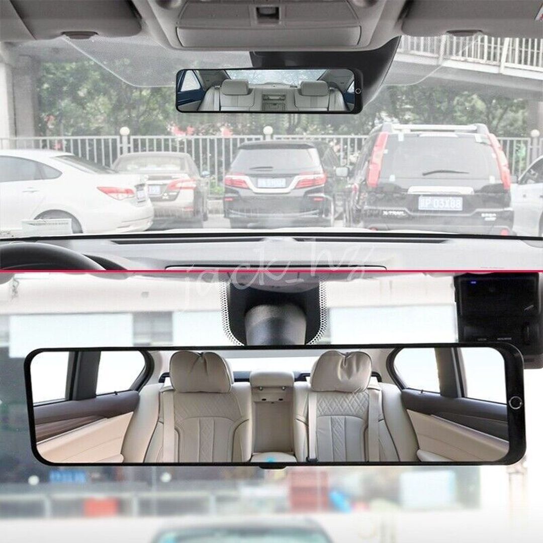 Εσωτερικός Καθρέπτης Αυτοκινήτου 30 x 8cm W11275