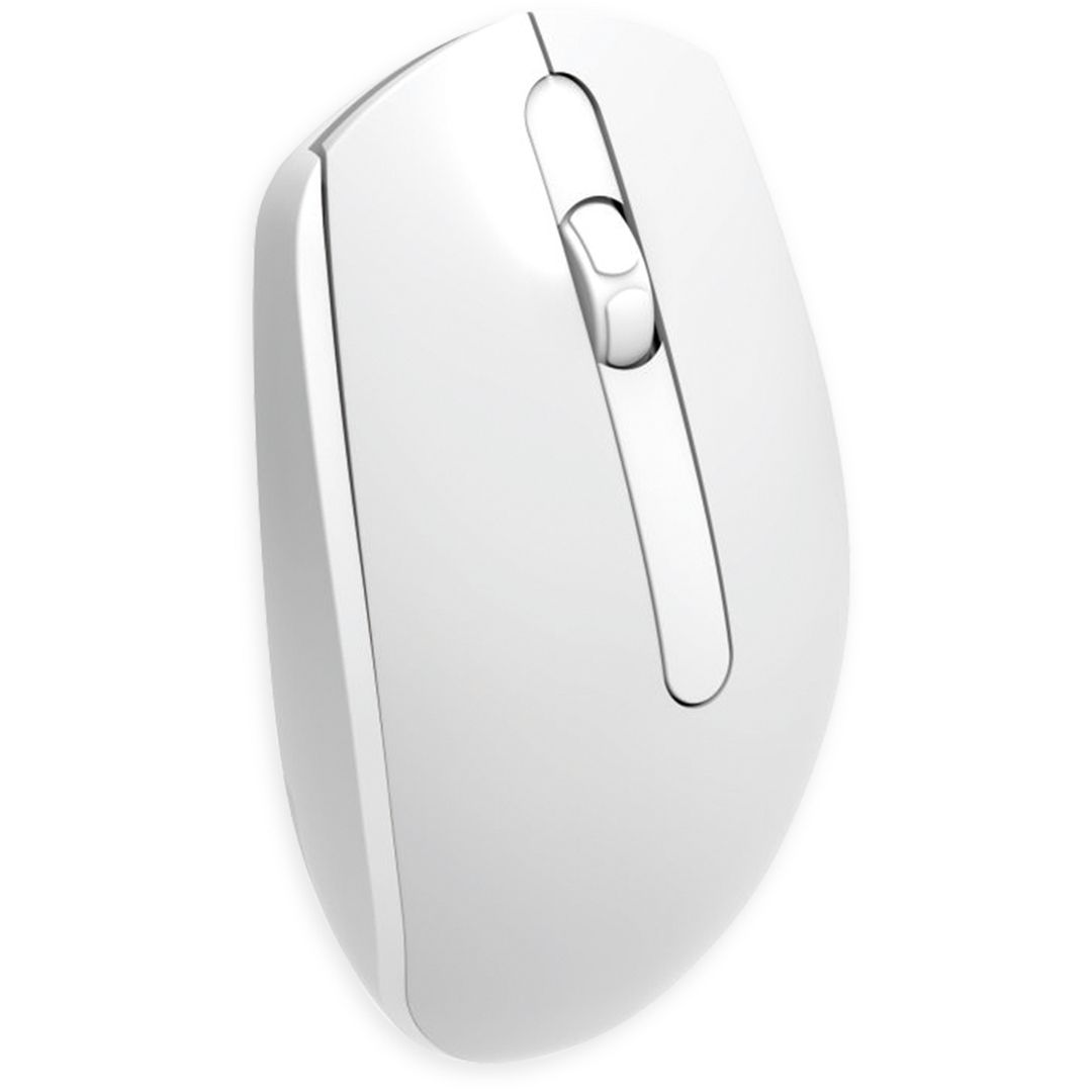 Leewello YPX-041 Ασύρματο Bluetooth Ποντίκι Λευκό