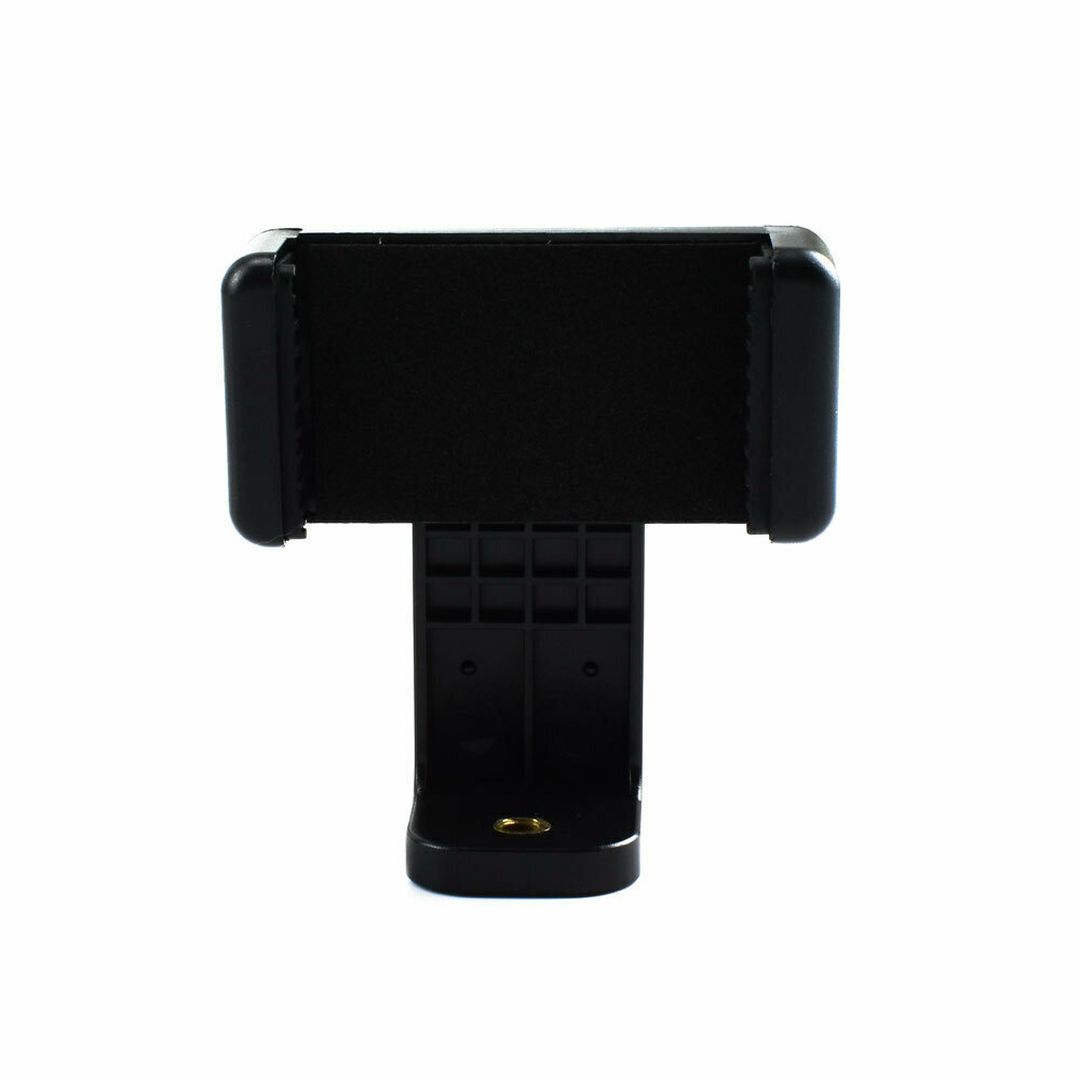 Andowl Q-L3388 Τρίποδο Κινητού ή Κάμερας με Bluetooth Μαύρο