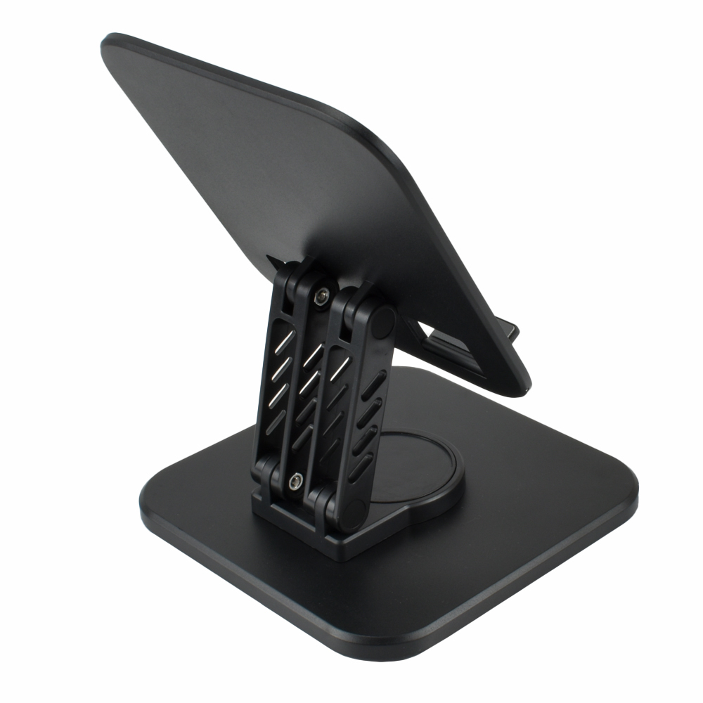 Moxom Βάση Γραφείου για Κινητό σε Μαύρο χρώμα MX-VS92