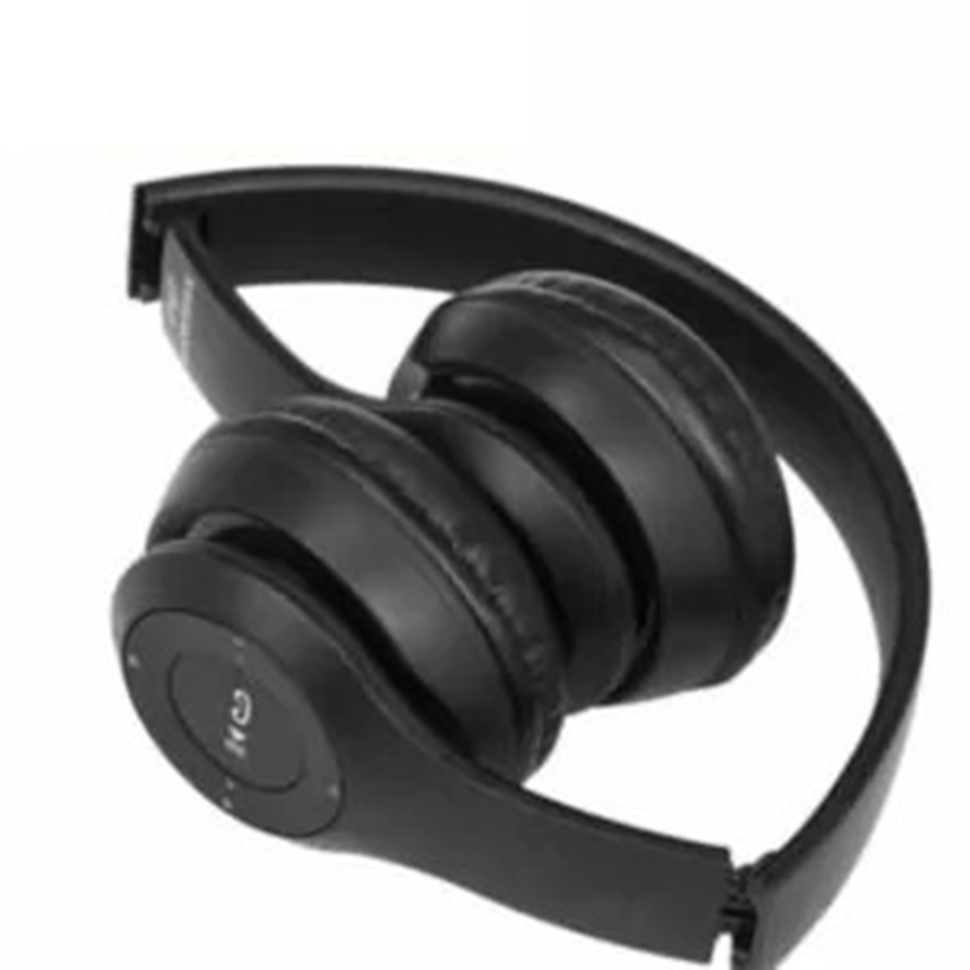 Ασύρματα Bluetooth over ear ακουστικά με 6 ώρες λειτουργίας Andowl Q-317