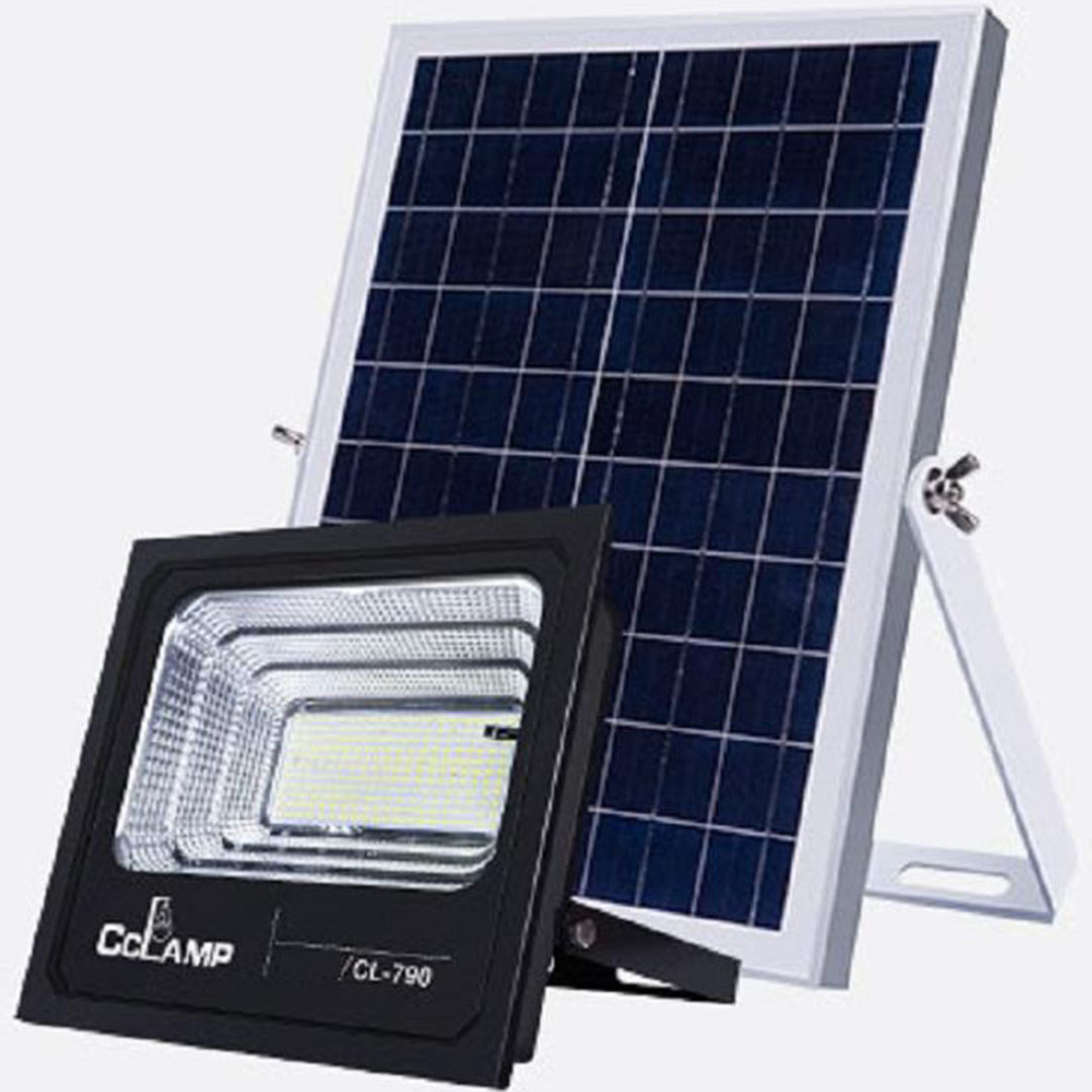 Ηλιακός στεγανός προβολέας ισχύος 300W CL-790S