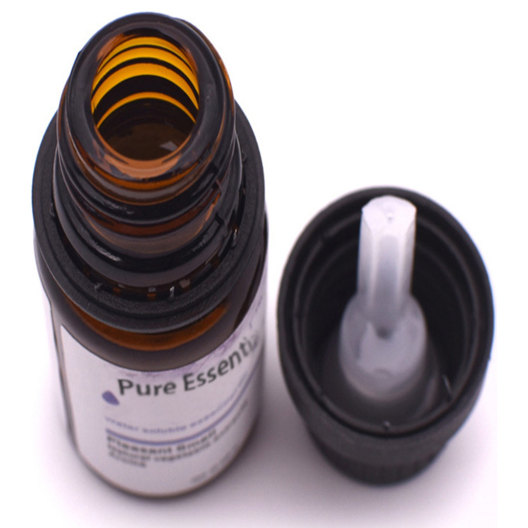 Σετ αιθέρια έλαια 6 τεμαχίων pure essential oil