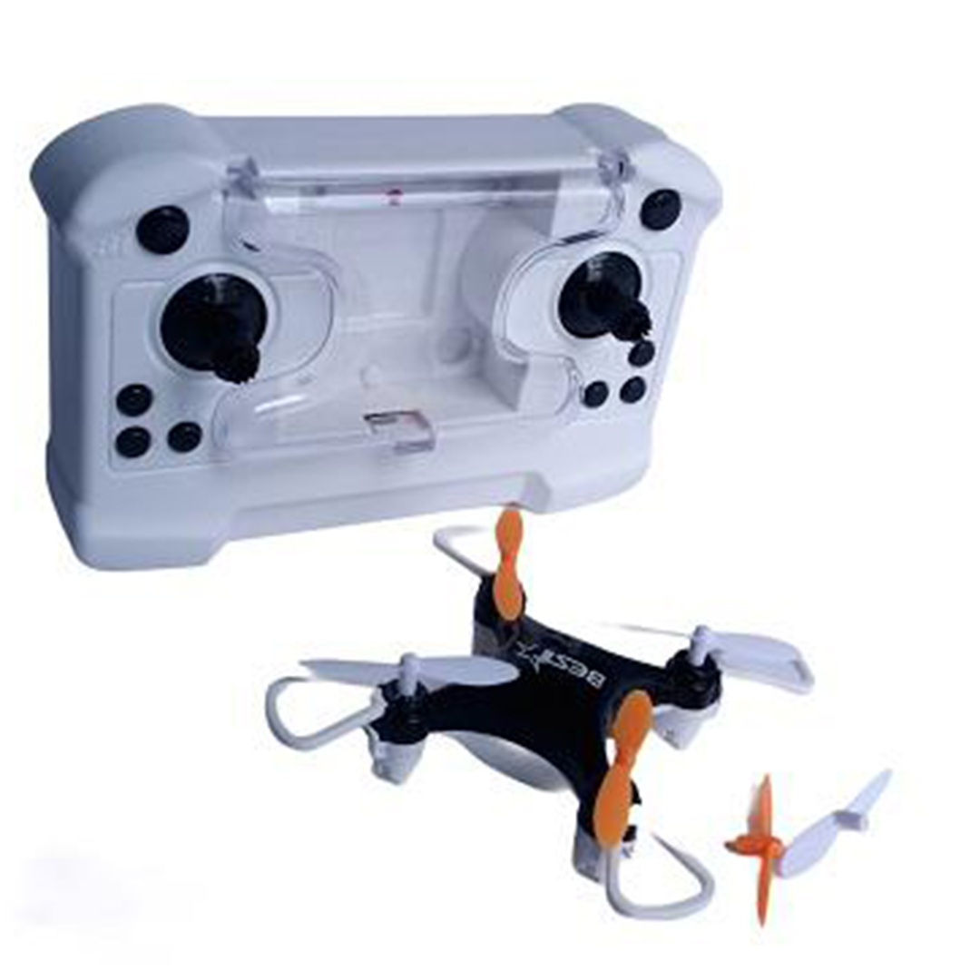 Μίνι drone aerobat four-axis 360 μοιρών BAO NIU