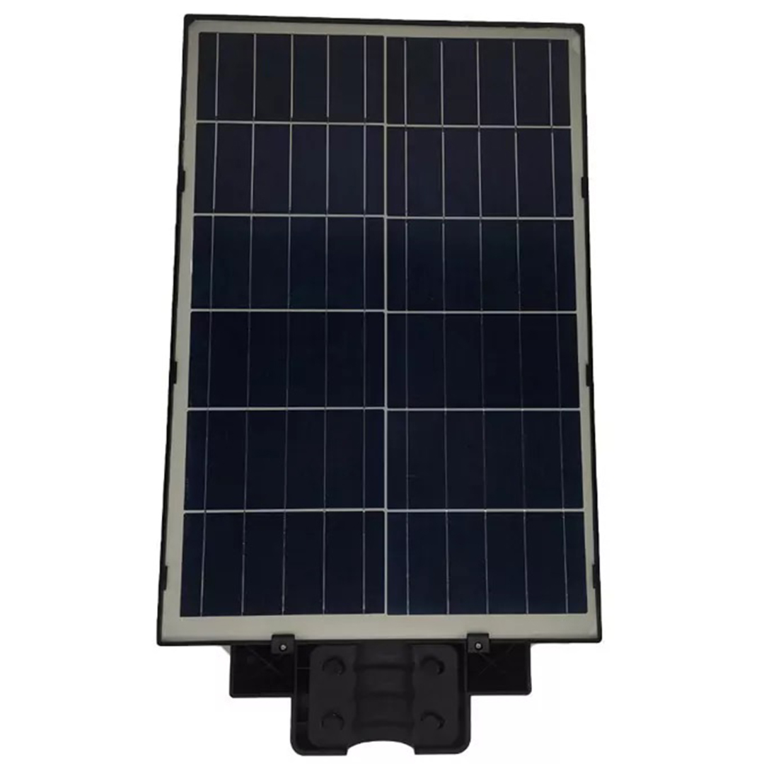 Ηλιακός προβολέας 800W με ανιχνευτή κίνησης, αισθητήρα φωτός και τηλεχειριστήριο Jortan JT-BCGK-800W