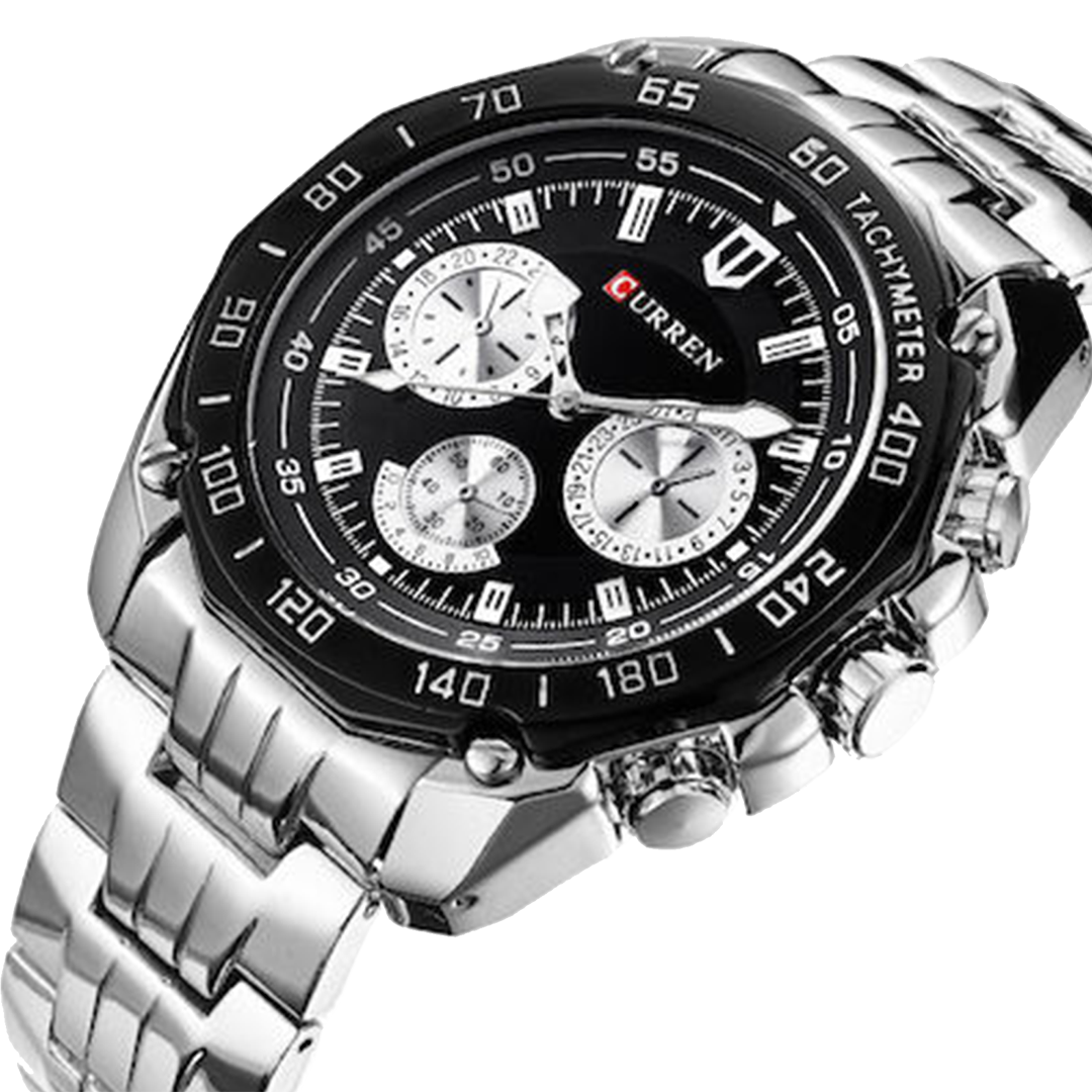 Ανδρικό Ρολόι Curren 99501