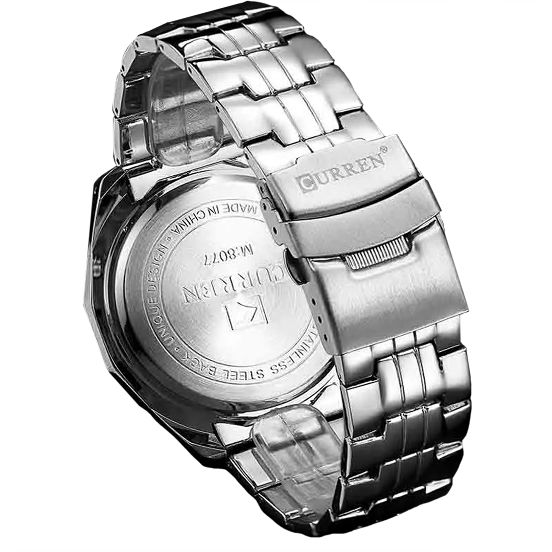 Ανδρικό Ρολόι Curren 99502