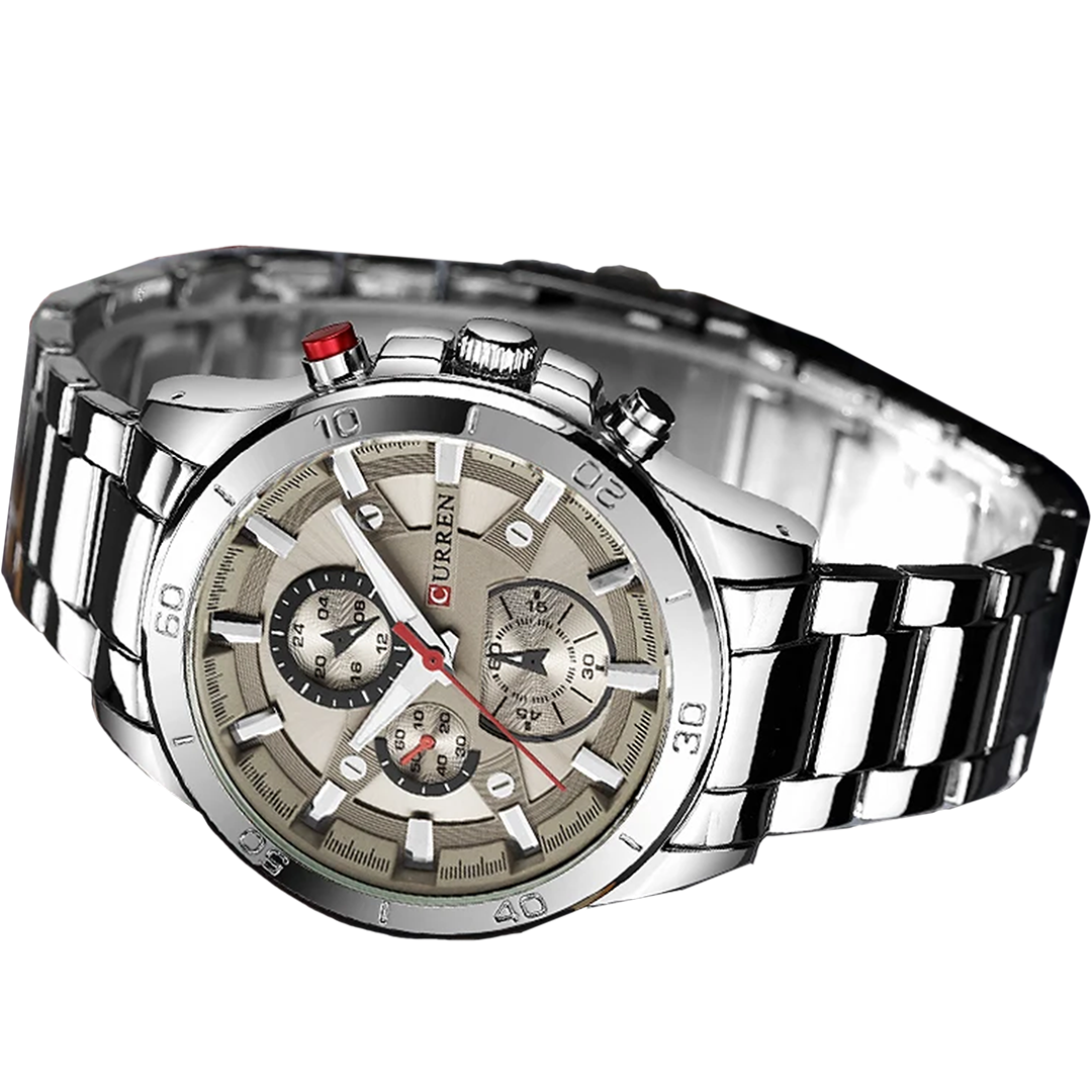 Ανδρικό Ρολόι Curren 99812