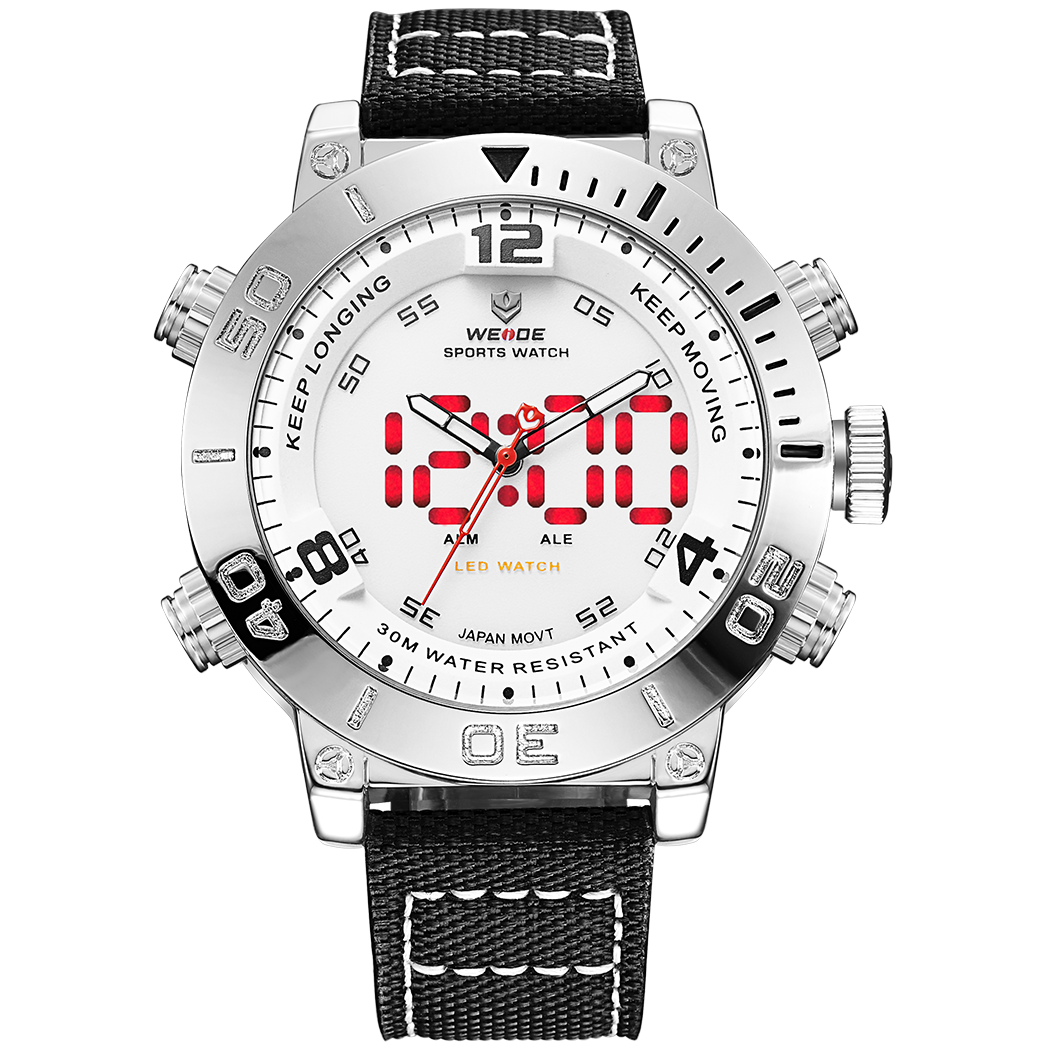 Ανδρικό Ρολόι 10512